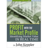Profit with the Market Profile by John Keppler